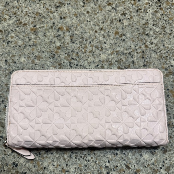 Kate Spade Zippy Wallet - Picture 5 of 11